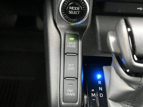 2025 Toyota Land Cruiser 1958