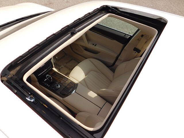 2018 Maserati Ghibli SQ4