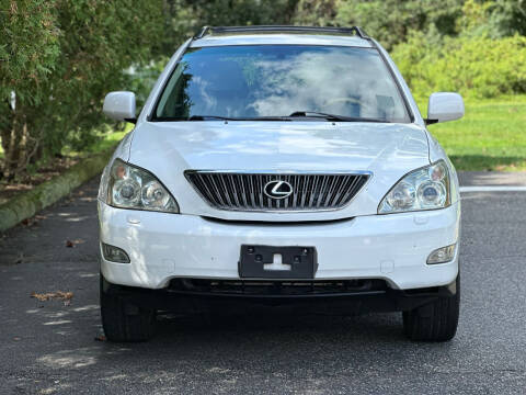 2007 Lexus RX 350 for sale at Payless Car Sales of Linden in Linden NJ