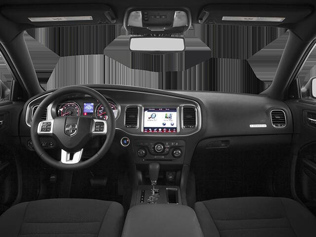 2014 Dodge Charger