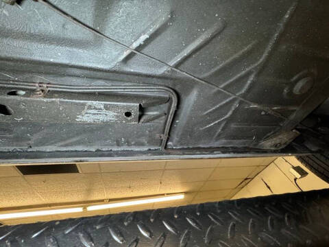 1985 Chrysler Le Baron