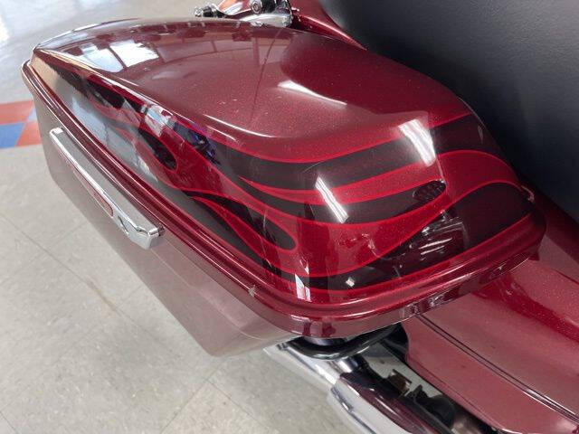 2017 Harley-Davidson Street Glide