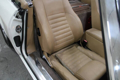 1989 Jaguar XJ-Series XJS