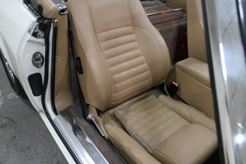 1989 Jaguar XJ-Series XJS