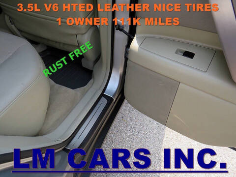 2005 Infiniti FX35