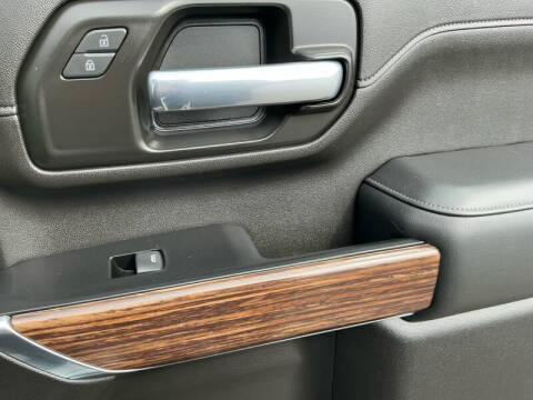 2023 Chevrolet Silverado 2500HD