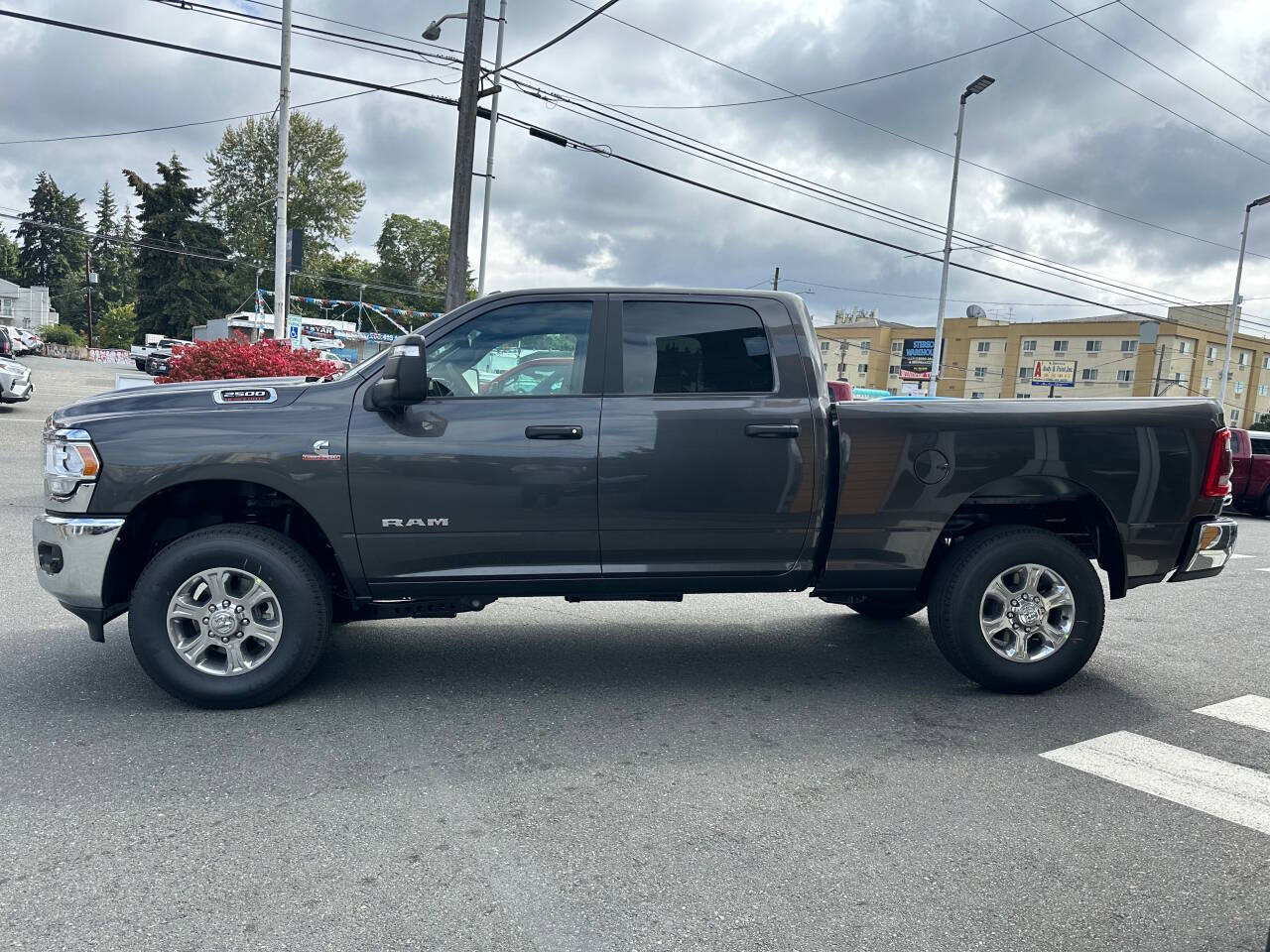 2024 Ram 2500 for sale at Autos by Talon in Seattle, WA