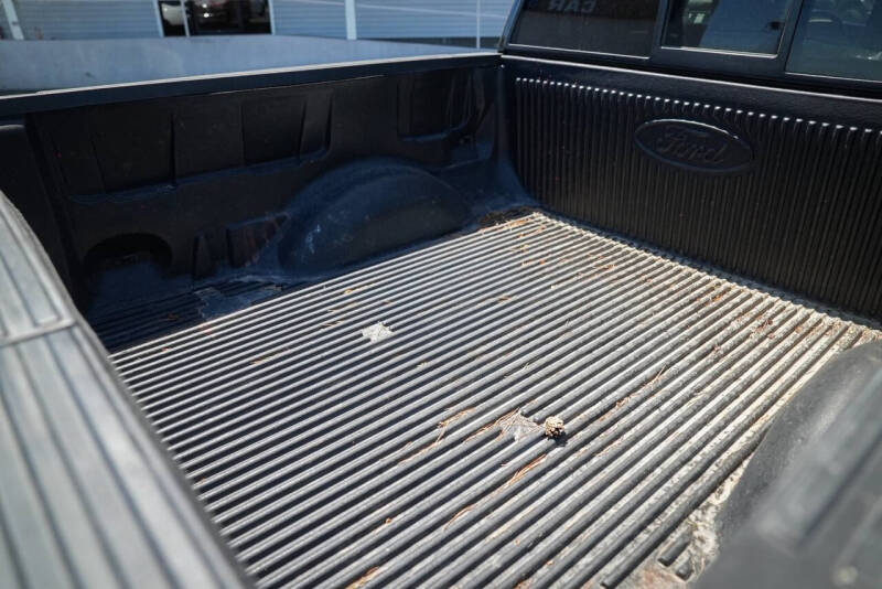 2014 Ford F-150 Limited