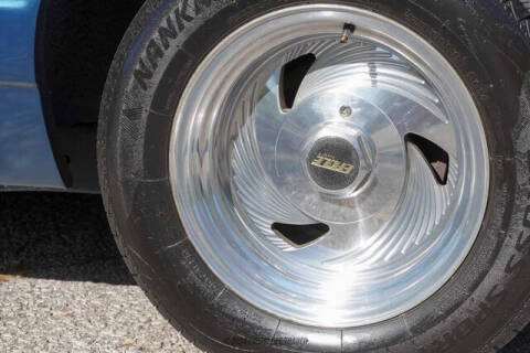 1984 Chevrolet Monte Carlo SS