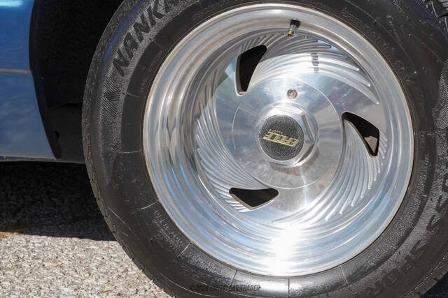 1984 Chevrolet Monte Carlo SS