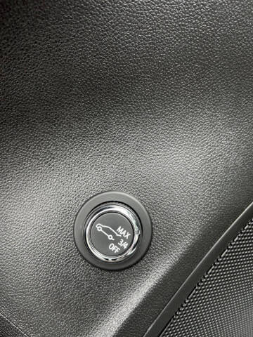 2024 Buick Envision Avenir