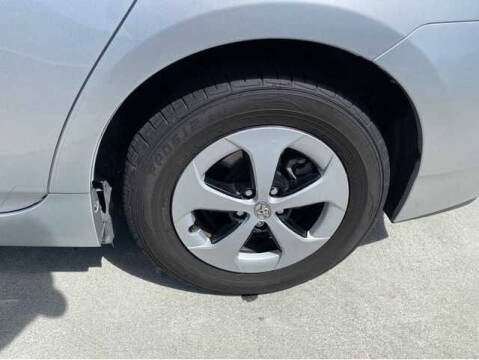 2013 Toyota Prius Five