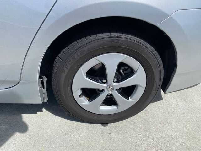 2013 Toyota Prius Five