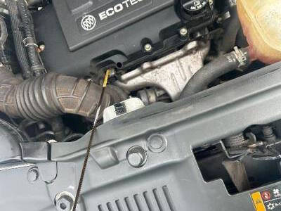 2017 Buick Encore Premium