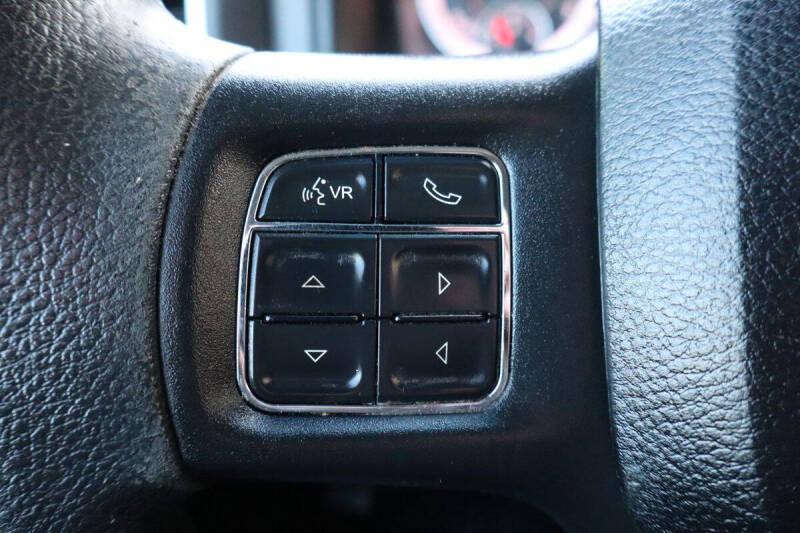 2019 RAM 1500 Classic