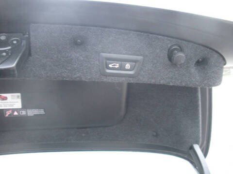 2013 BMW 5 Series 535i xDrive