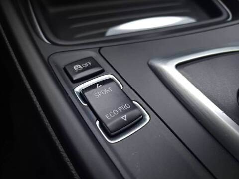 2014 BMW 3 Series 328d