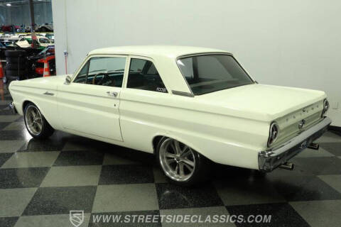 1965 Ford Falcon