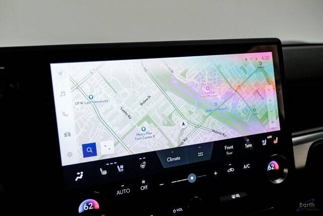 2025 Lexus GX 550 Luxury+