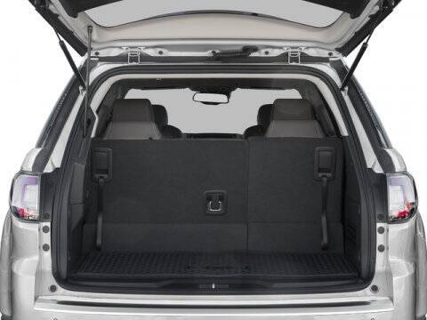 2016 GMC Acadia SLT-1