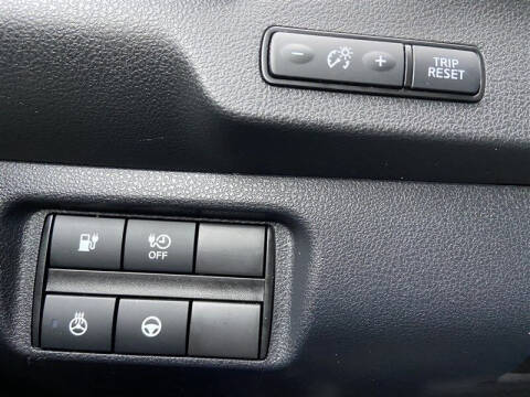 2022 Nissan LEAF SL PLUS