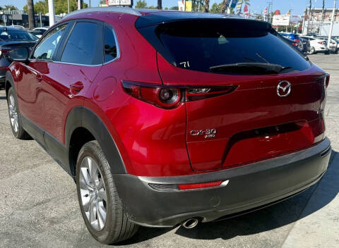 2023 Mazda CX-30 2.5 S Select