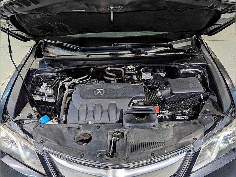 2013 Acura RDX w/Tech