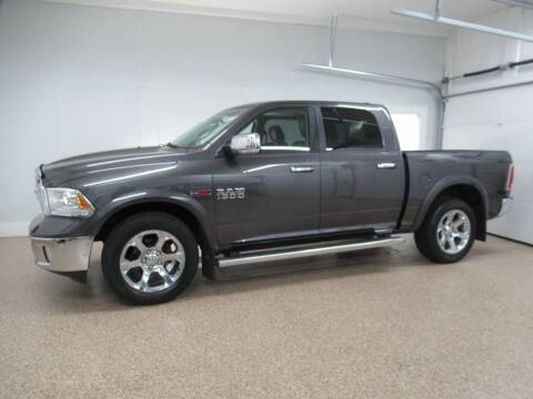 2015 RAM 1500 for sale at HTS Auto Sales in Hudsonville MI