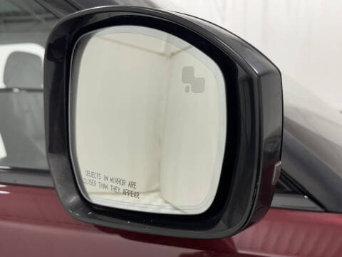 2016 Land Rover Range Rover Sport Supercharged Dynamic