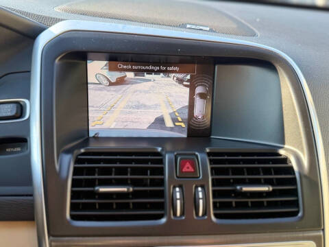 2014 Volvo XC60 3.2 Premier Plus