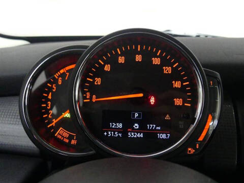 2020 MINI Hardtop 2 Door