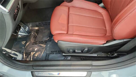 2025 BMW 3 Series M340i