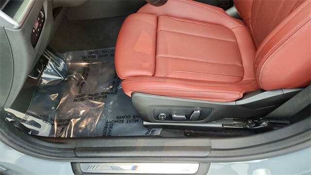 2025 BMW 3 Series M340i