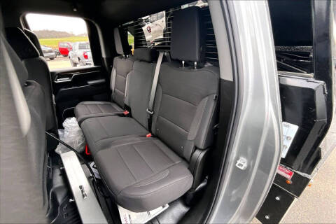 2026 GMC Sierra 3500HD