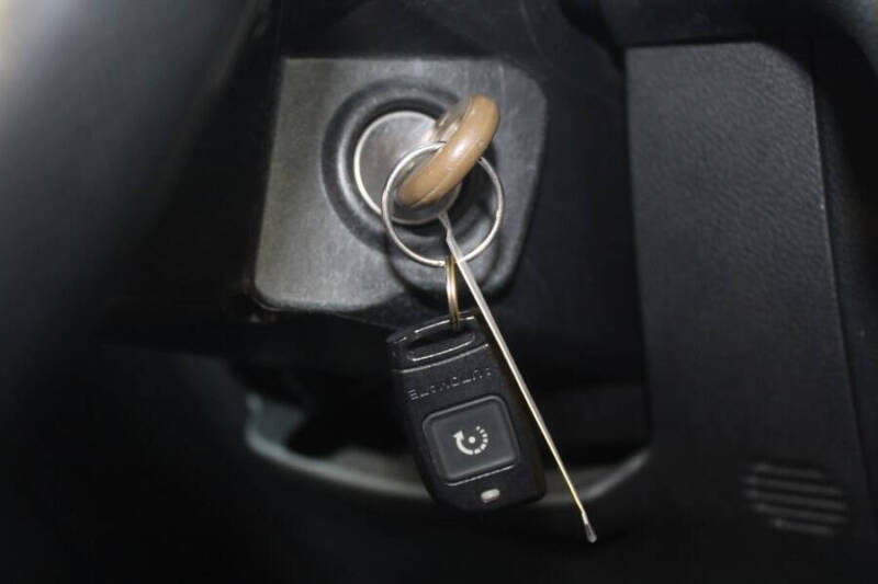 2018 Jeep Wrangler JK Unlimited Sport S