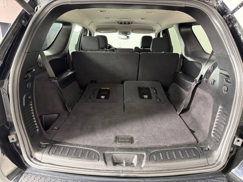 2021 Dodge Durango SXT
