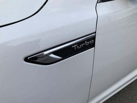 2015 Kia Optima SXL Turbo