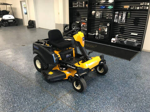 2015 Cub Cadet RZT-s