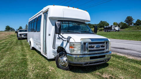 2011 Ford E-Series for sale at Fruendly Auto Source in Moscow Mills MO
