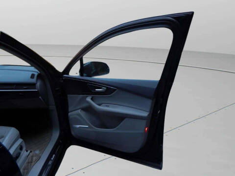 2017 Audi Q7 3.0T quattro Prestige