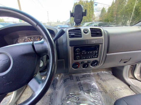 2006 Chevrolet Colorado LT