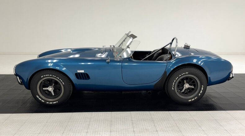 1964 Shelby Cobra