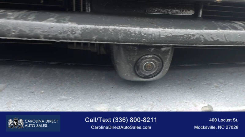 2019 Mercedes-Benz Sprinter 2500