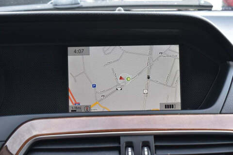 2013 Mercedes-Benz C-Class