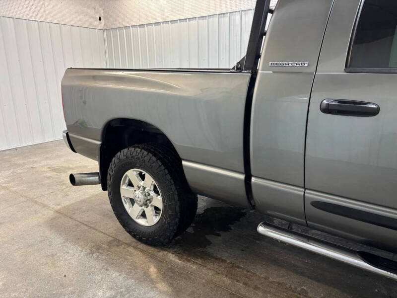 2006 Dodge Ram 2500