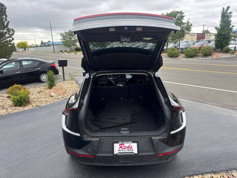2024 Kia EV6 Light Long Range