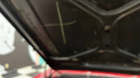 1966 Oldsmobile Cutlass