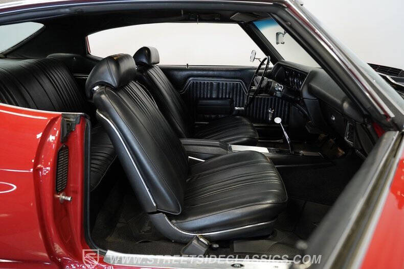 1971 Chevrolet Chevelle