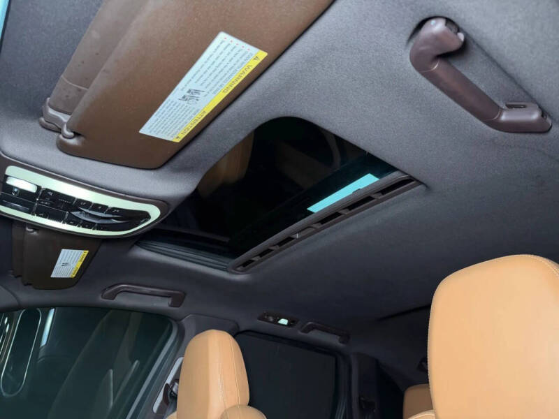 2014 Porsche Cayenne