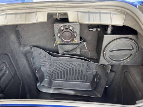 2019 Chevrolet Camaro ZL1